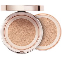 에스쁘아 프로테일러 비 글로우 쿠션 파운데이션 13g 본품 + 리필 세트, 2호 아이보리, 1세트