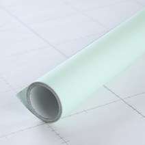 현대시트 인필 방염 인테리어 콘크리트 그레이 스톤 패턴 시트지, LW450