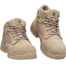 블랙야크 안전화 YAK-501, 1개, 270