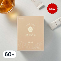 호랑이보감 여신소환 보감비책 오늘은 V, 60포, 3g