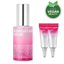 아이소이 블레미쉬 케어 업 세럼 35ml + 컨센트레이트 3ml x 2p, 1세트