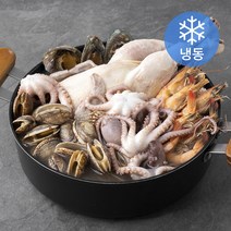 바다자리 해신탕 2~3인분 (냉동), 1세트