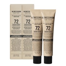더블유드레스룸 퍼퓸 핸드크림 No72 슈가베리, 50ml, 2개