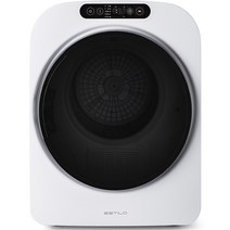 에스틸로 프로 UV-C 미니 의류 건조기 3kg 자가설치, ILD-321UWB, 화이트