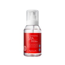 코겐도 클렌징 스파 워터, 380ml, 1개
