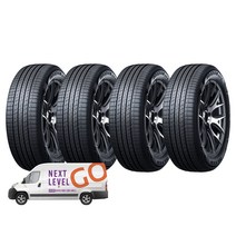 넥센타이어 타이어 ROADIAN GTX 225/60R17, 4개, 방문장착