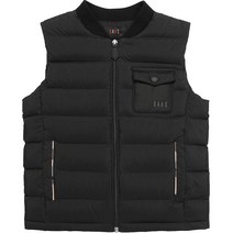 남아용 경량 다운 VESTDSF15EN15M