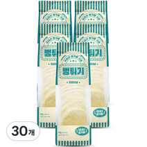 에이스엠앤티 뻥튀기 오리지널, 42g, 30개