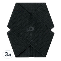 화이텐 발목보호대 소프트타입 M, 3개