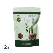 신비의 작두콩차, 100g, 2개