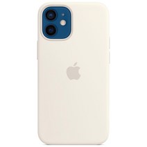 Apple 정품 맥세이프 실리콘 휴대폰 케이스