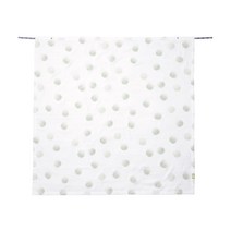 밤부베베 거즈블랭킷 멀티스트랩, 그린