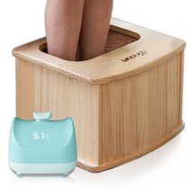 더따슴 건식 족욕기, SF-M03