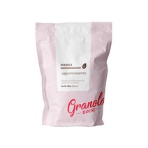 그래놀라하우스 리필용 그래놀라 마카다미아 앤 카카오, 500g, 1개