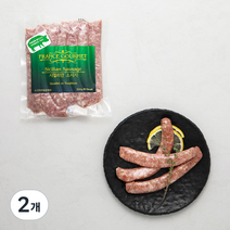 프랑스구르메 시칠리안 소시지, 300g, 2개
