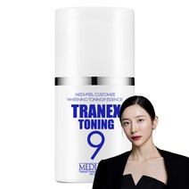 메디필 트라넥 토닝 9 에센스, 50ml, 1개