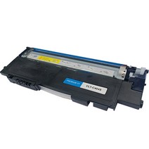 토너피아 삼성 호환토너 CLT-C404S, 파랑, 1개