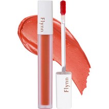 플린 어딕션 벨벳 립틴트 3.5g, 104 셀피쉬코랄, 1개