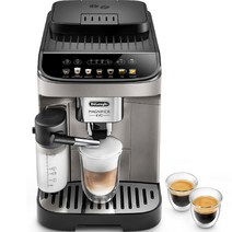 [SMEG] 스메그 커피머신 DCF02 커피 메이커 레트로 디자인, 레드