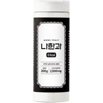 무화당 나한과, 200g, 1개