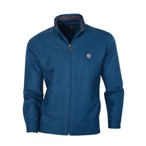 페라어스 루센 남성용 베이직 쟈가드애리 점퍼 COLU6026F9