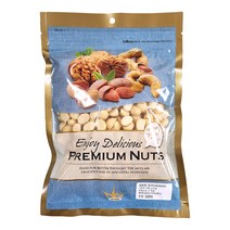 다다모 마카다미아 반태, 500g, 1개