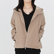 모이르벨라 후디 아노락 바람막이