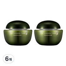 참존 참쑥 크림, 6개, 225ml