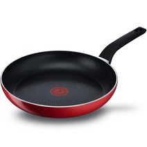 테팔 스타트앤쿡 인덕션 프라이팬, 28 cm, 1개