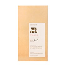 맘앤대디 전연령용 그레인프리 강아지사료 루테인과 밀크씨슬 6개입, 200g