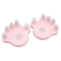 SOLO 피아노 운지법 교정기, 핑크