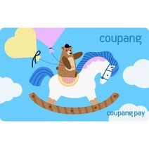 쿠팡·쿠팡이츠 기프트카드
