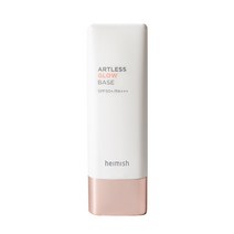 헤이미쉬 아트리스 글로우 베이스 SPF50+ PA+++, 40ml, 1개