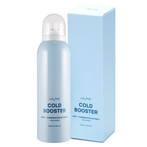 줄라이미 콜드부스터 스파클링 두피 에센스, 200ml, 1개