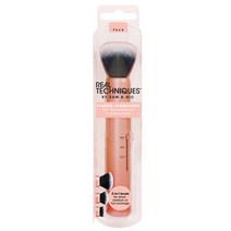 리얼테크닉스 3in1 커스텀 컴플렉션 브러시, 혼합색상, 1개