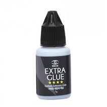 빼쎄 속눈썹 엑스트라 글루 5g, 혼합색상, 1개