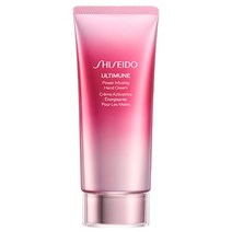시세이도 new 얼티뮨 파워 인퓨징 핸드 크림, 1개, 75ml