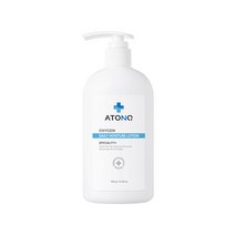 아토앤오투 옥시젠 데일리 모이스처 로션, 1개, 300ml