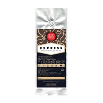 정커피 베트남 로브스타 분쇄커피, 핸드드립, 500g