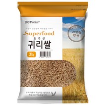 [귀리캐나다산] [두보식품] 귀리쌀 5kg (캐나다산), 1개