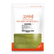 고미네 보리새싹 분말, 1개, 500g