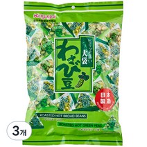 카수가이 오부쿠로 와사비맛 마메, 227g, 3개