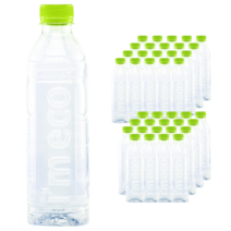 깨끗한샘, 500ml, 40개