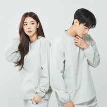 베러댄라이프 남녀공용 부스터슈트 스탠다드 땀복 맨투맨