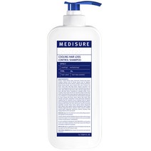메디슈어 쿨링 탈모 샴푸, 1000ml, 1개