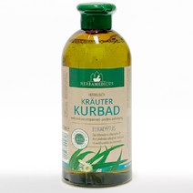 허바메디커스 허벌베스 바디워시 유칼립투스향, 500ml, 1개