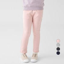 롤리트리 아동용 융기모 기본 팬츠