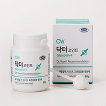 청담우리동물병원 닥터조인트 반려동물 관절영양제, 글루코사민, 1개, 뼈/관절강화
