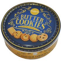 댄케이크 버터쿠키, 454g, 1개
