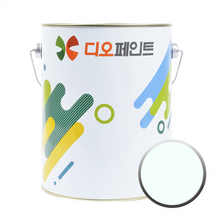 디오페인트 가구 방문 몰딩 4L 수성 반광 베스트2, 1개